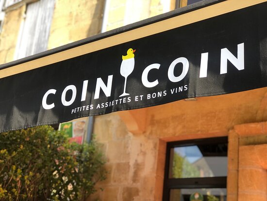 Coin-coin